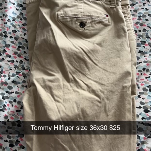 Various men’s clothing like new - Picture 9 of 16